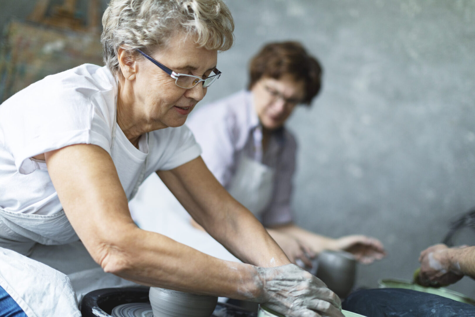 Senior Living and Lifelong Learning Blog Post scaled