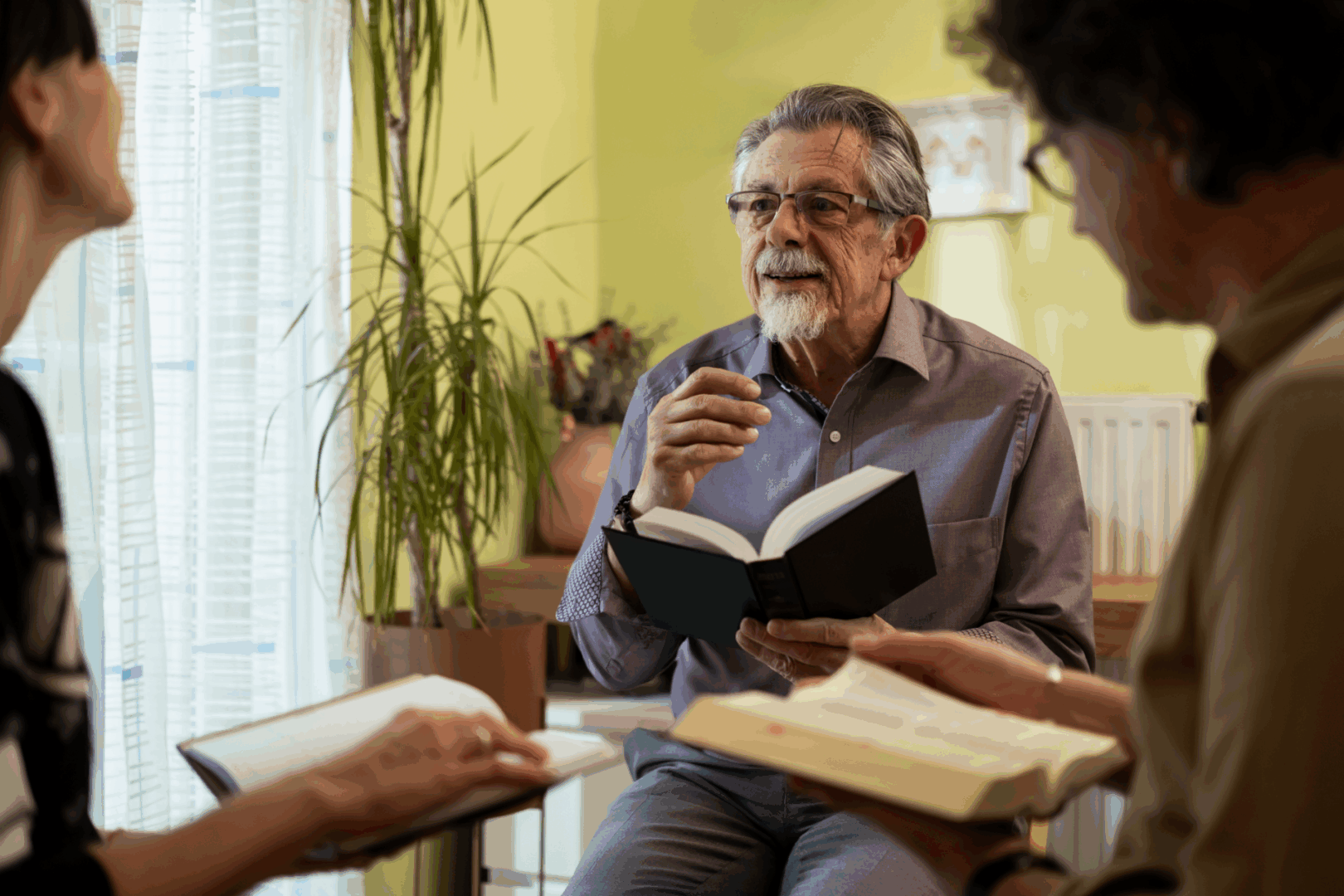 Elegance October Article Clergy Month scaled